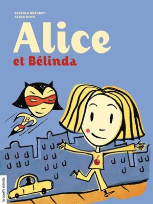 cover image of Alice et Bélinda